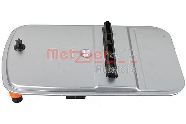 Filtro de óleo da transmissão automática METZGER ref. 8020030